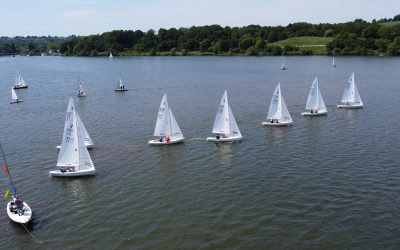 Hattinger Segeltage 2023