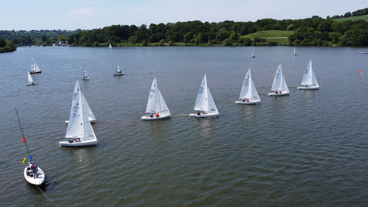 Hattinger Segeltage 2023