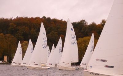 Rumtopf Regatta im Kielzugvogel