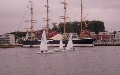 Travemünder Woche 2024
