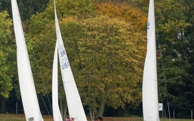 Niederrhein-Meisterschaft im Kielzugvogel
