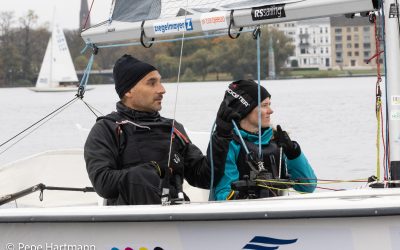 Meisterschaft der Meister 2024