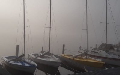 Rumtopf-Regatta der Kielzugvögel