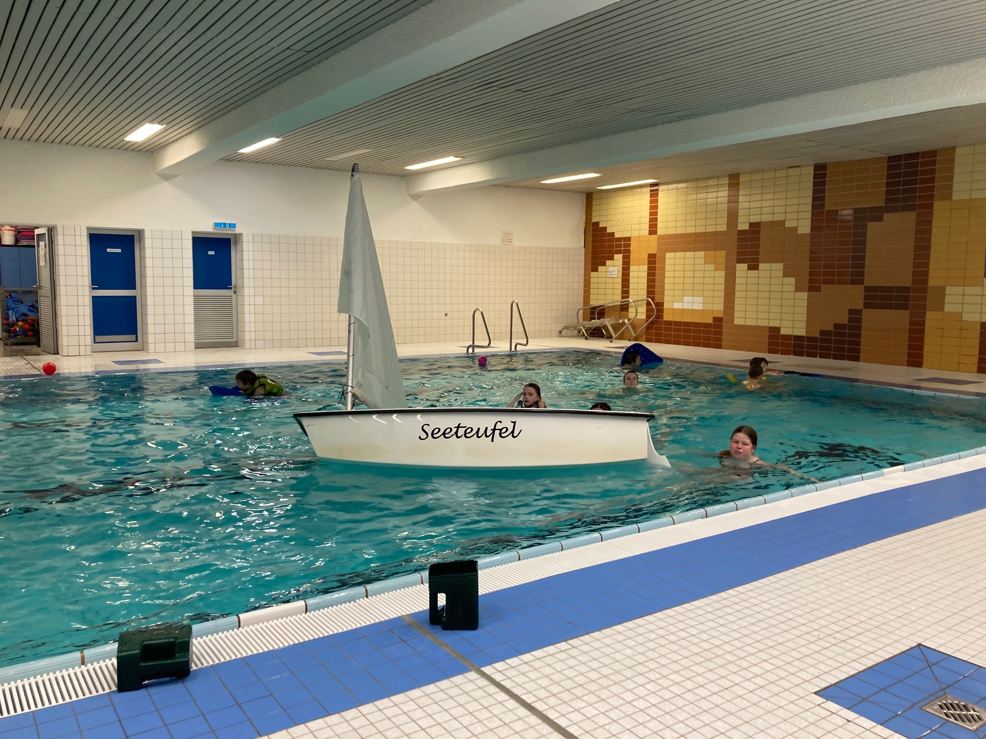 Kentertraining