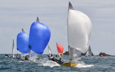 Euro der 505er, St. Raphael