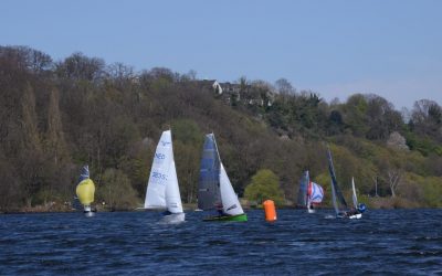 Hattinger Segeltage 2025