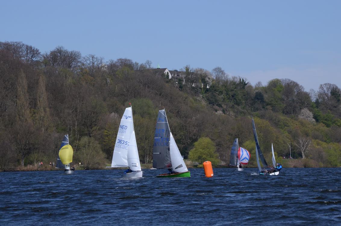 Hattinger Segeltage 2025