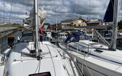 MAYSAILERS – Segeln mit Tiefgang