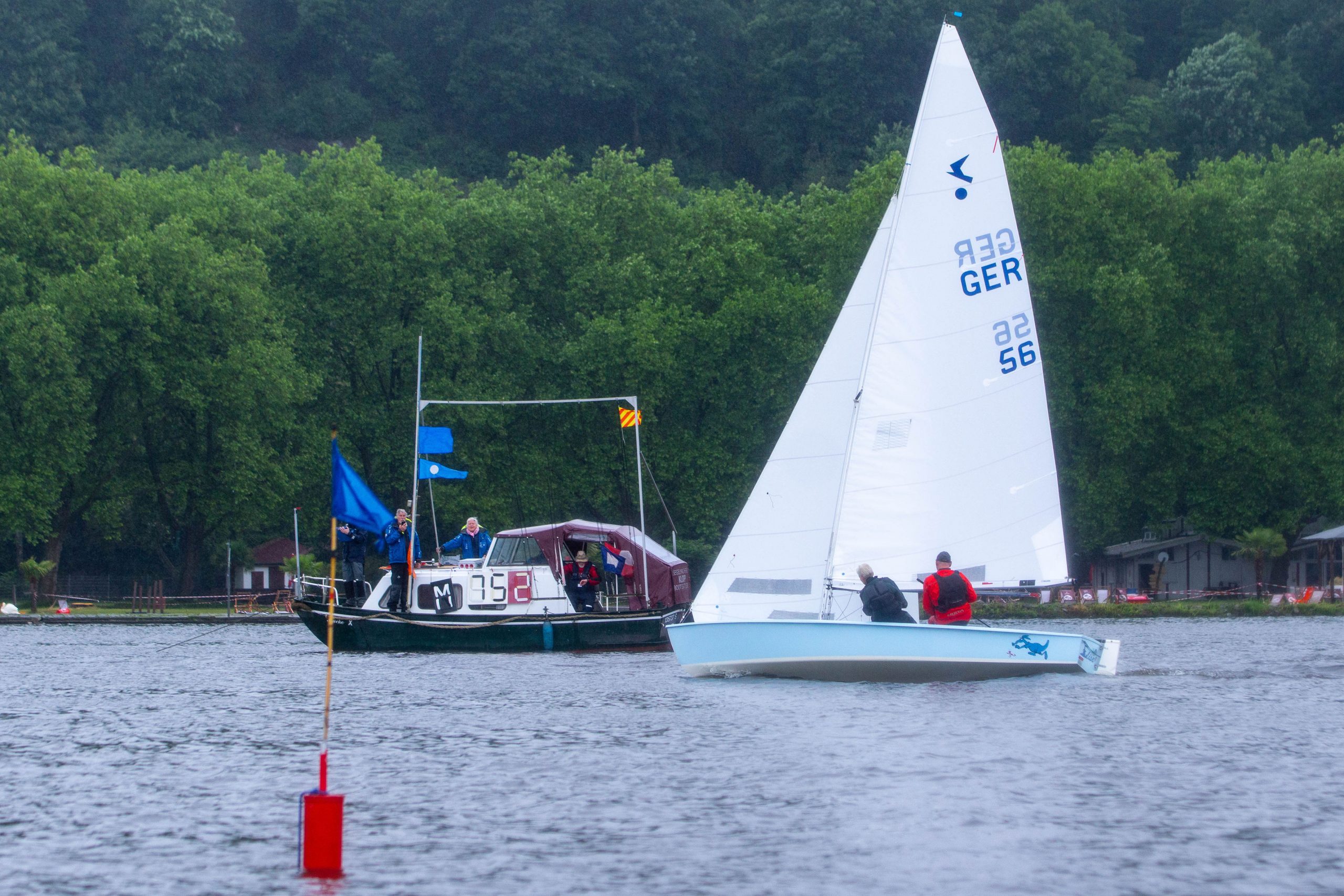 Commodore Cup 2025