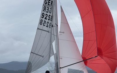 505er Eurocup Warnemünde