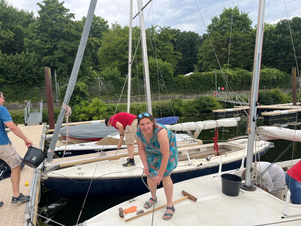 Boote-Sommer-Check