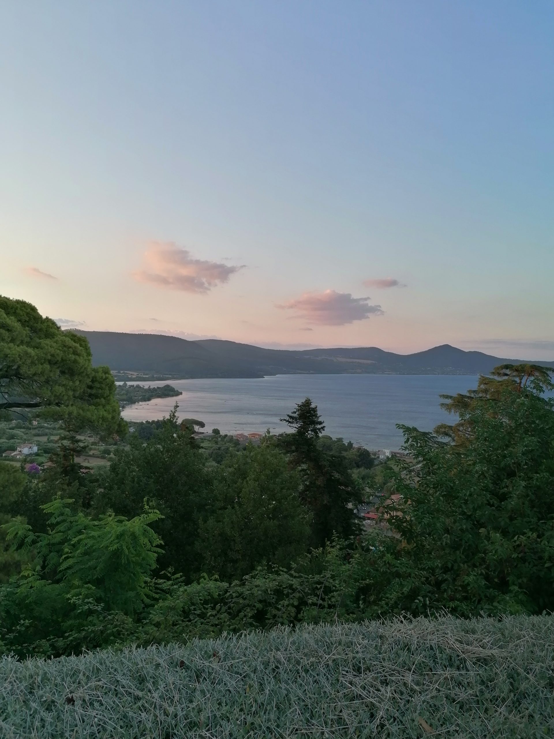 WM Lago di Bracciano