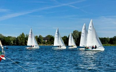 Holemans Cup im Kielzugvogel