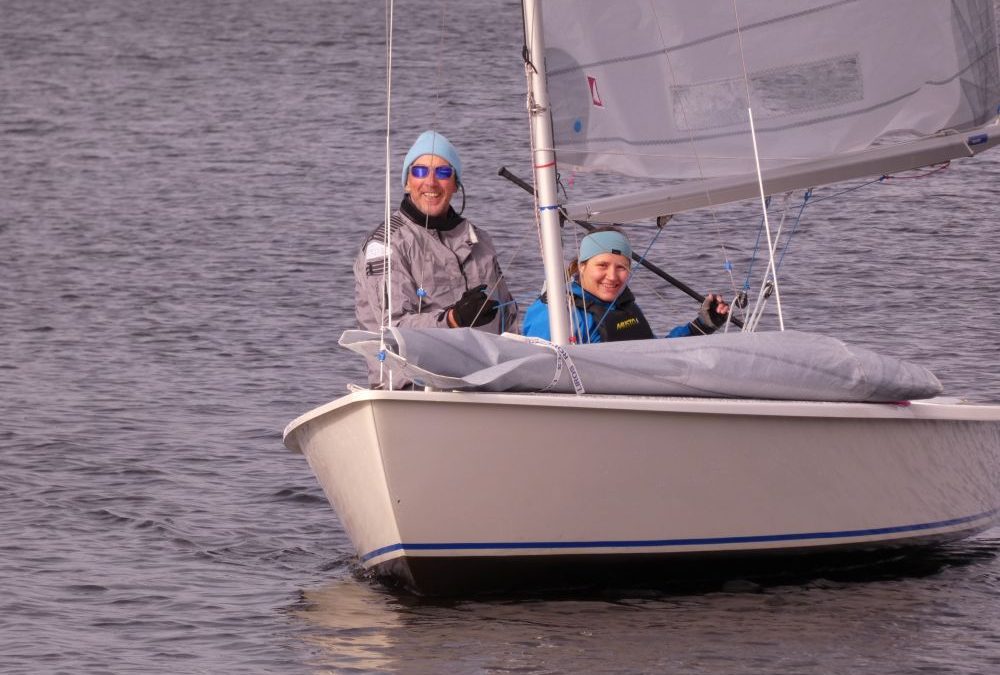 Niederrhein-Meisterschaft im Kieler