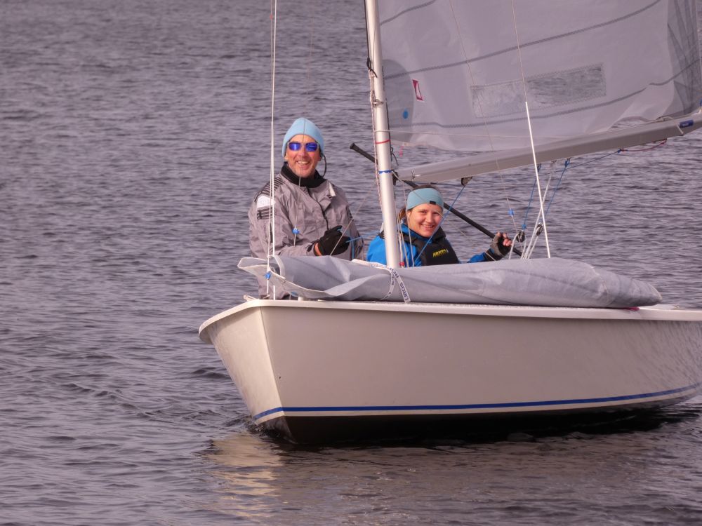 Niederrhein-Meisterschaft im Kieler