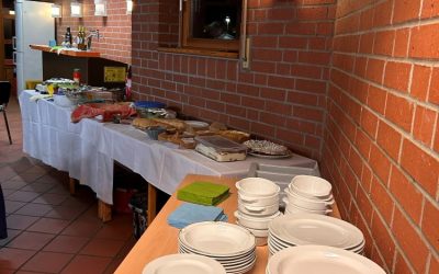 Saisonabschlussfeier 2025