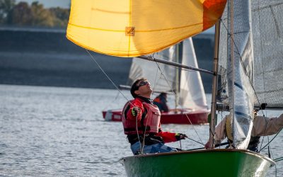 Spätlese – Vaurienregatta