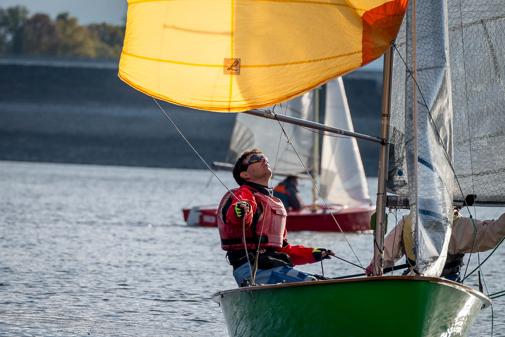 Spätlese – Vaurienregatta