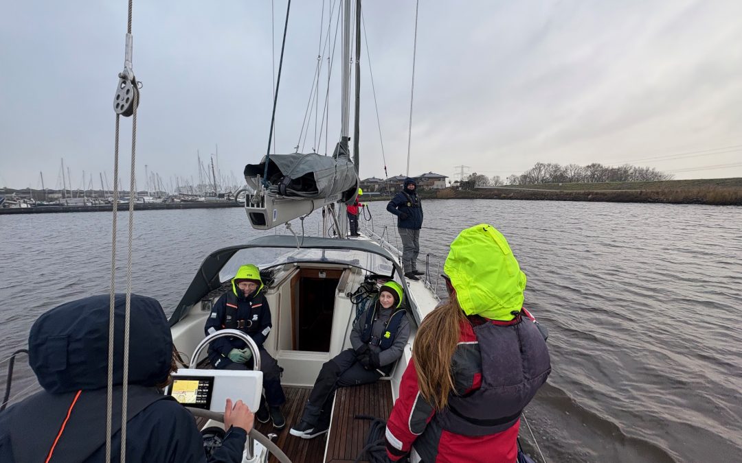 SKS Praxisausbildung