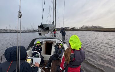 SKS Praxisausbildung