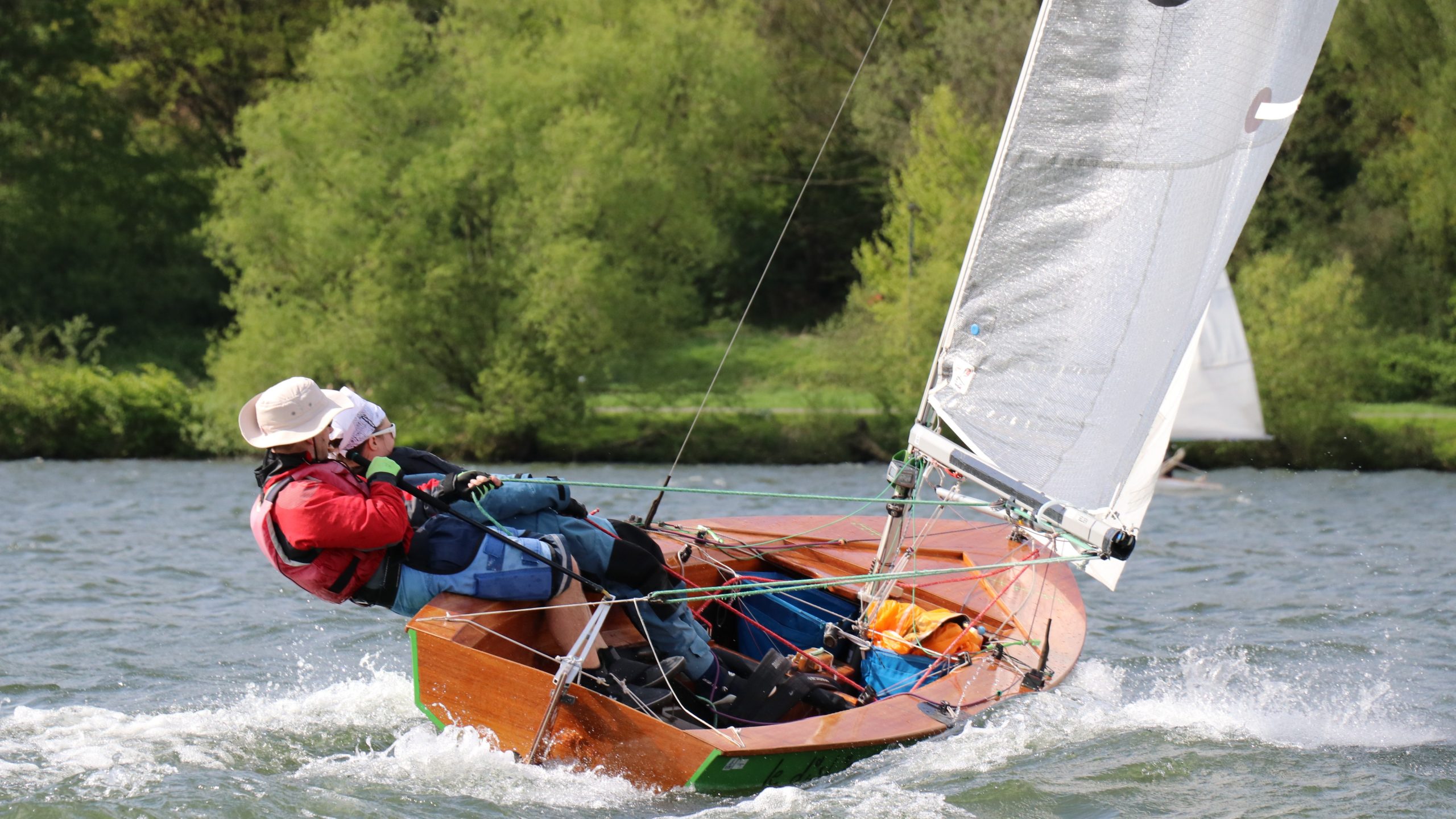 Kalender German Open