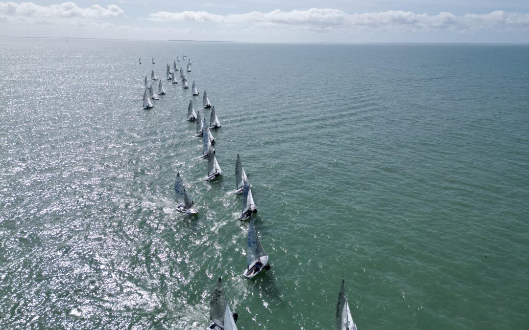 505er Eurocup La Rochelle