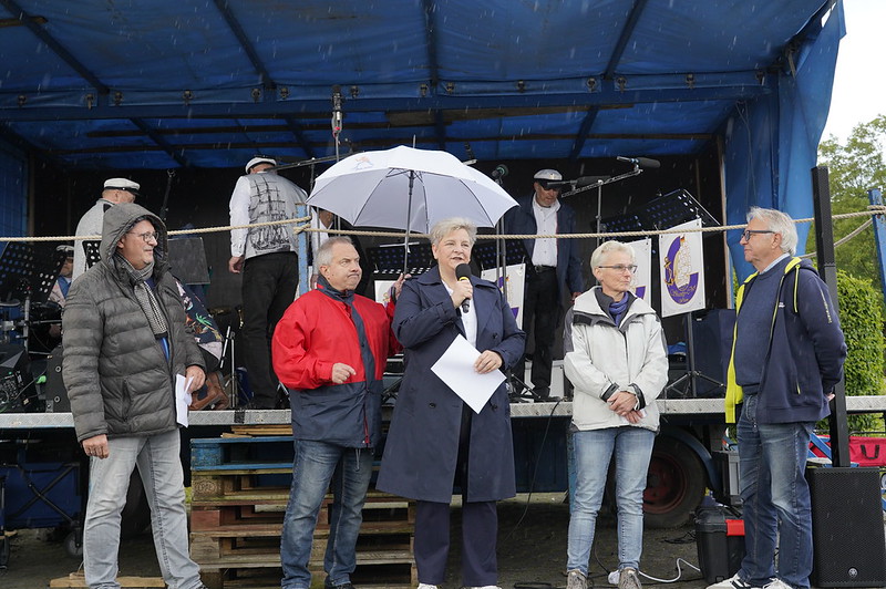 IGOV2026 BM Eroeffnung