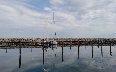 Neues von den Maysailern