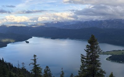 505er IDM Walchensee