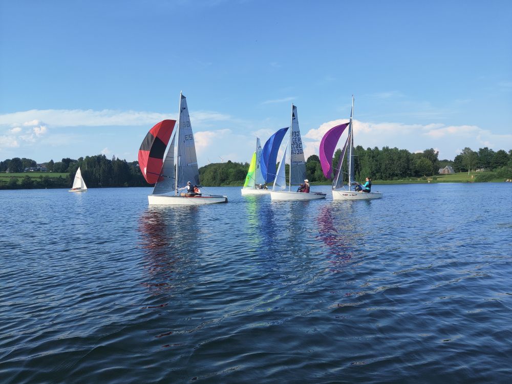 Belgien Open 2026