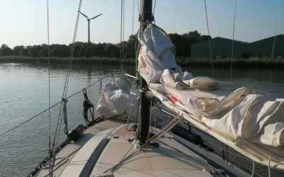 Ijsselmeer-Törn