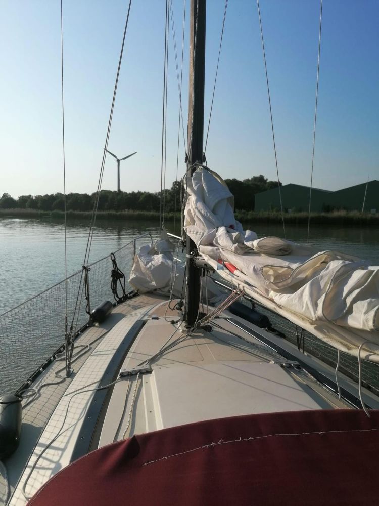 Ijsselmeertörn