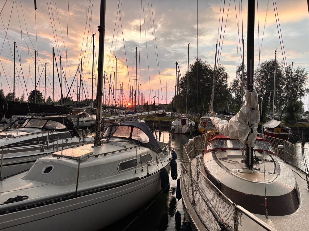 Ijsselmeertörn