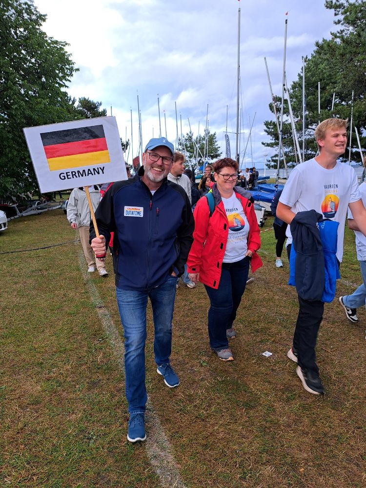 WM Travemünde