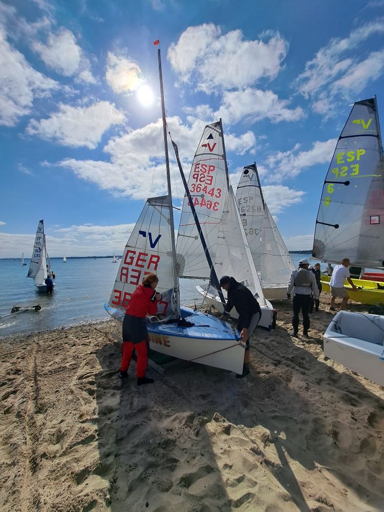 WM Travemünde