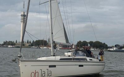 Bericht zur 24 uurs Regatta 2026